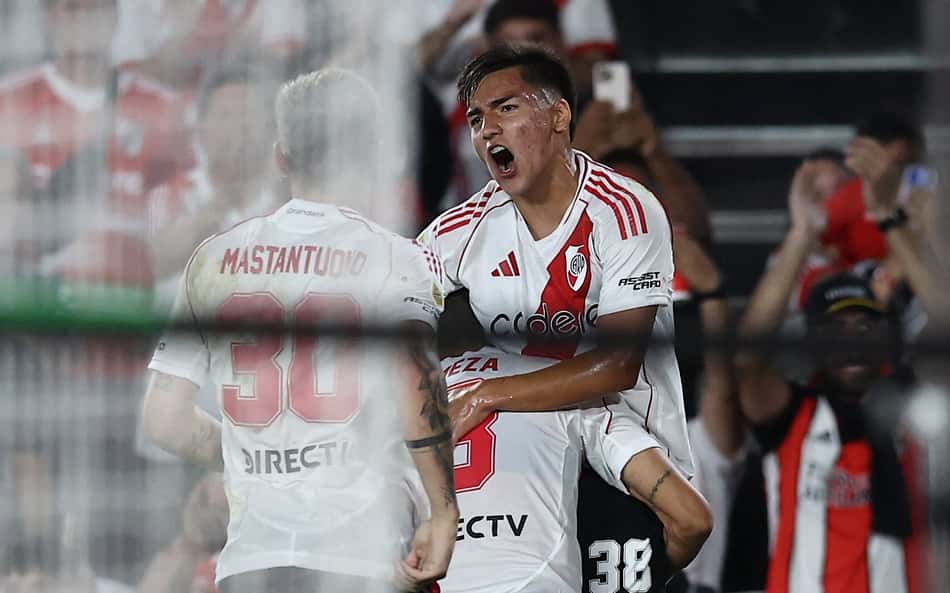 Universitario x River Plate: onde assistir, horário e escalações de jogo pela Libertadores