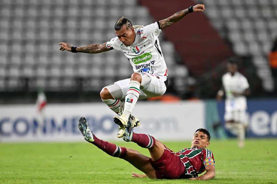 FBL-SUDAMERICANA-ONCECALDAS-FLUMINENSE