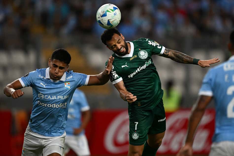 FBL-LIBERTADORES-CRISTAL-PALMEIRAS