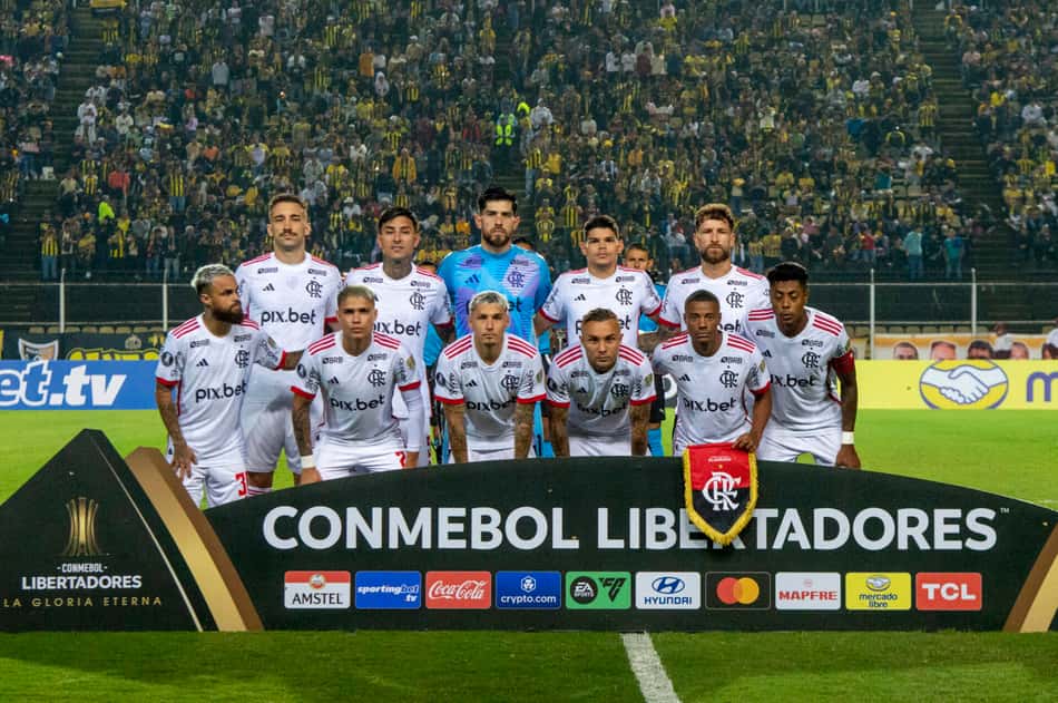 FBL-LIBERTADORES-TACHIRA-FLAMENGO