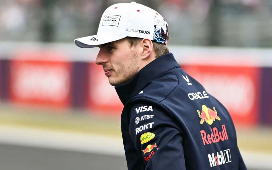 McLaren duvida de título de Verstappen 'sem melhor carro' na F1 2025