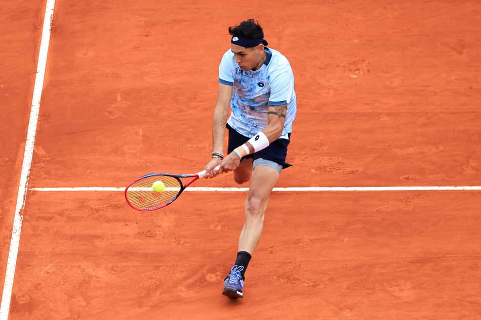 TENNIS-ATP-MONTE CARLO