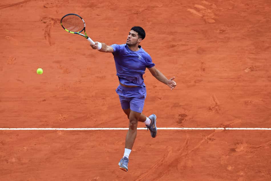 TENNIS-ATP-MONTE CARLO