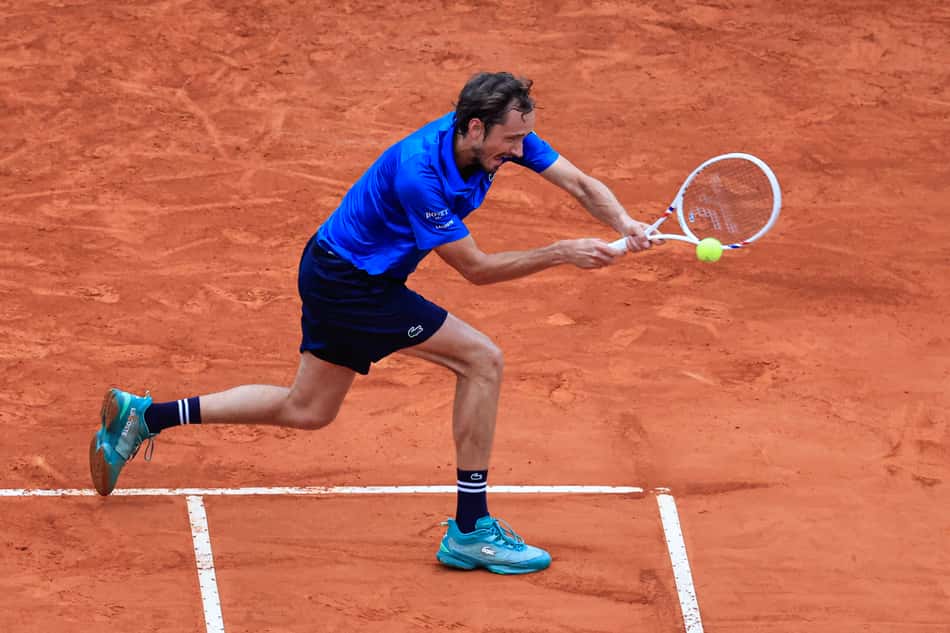 TENNIS-ATP-MONTE CARLO