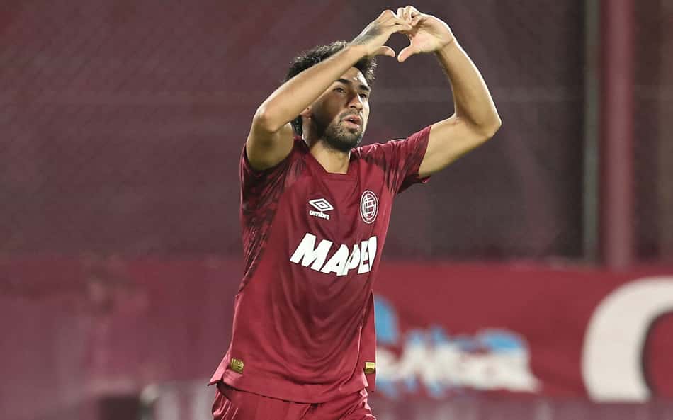 Adversário do Vasco na Sul-Americana, Lanús conta com longa série invicta