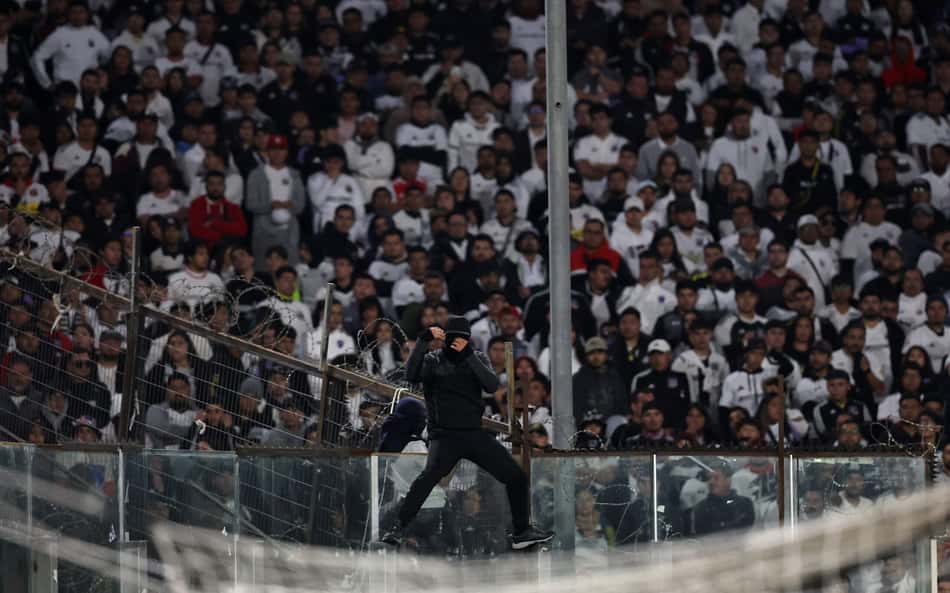Fortaleza pode ser afetado? Veja possíveis punições da confusão na Libertadores