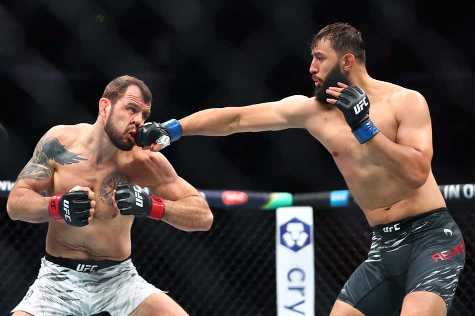 UFC 314: Volkanovski vs. Lopes