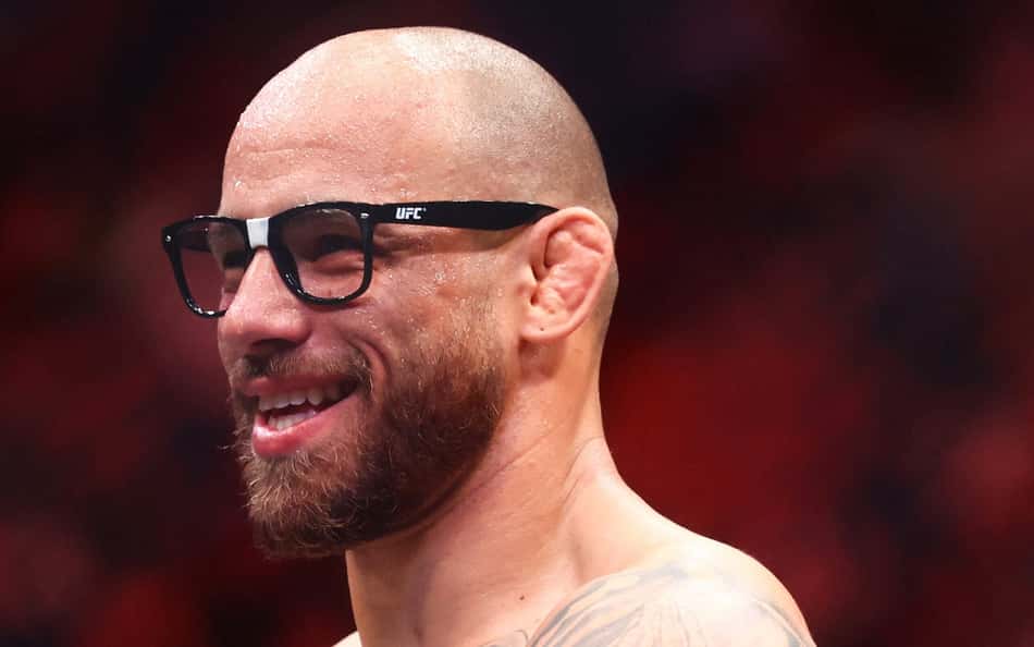 Jean Silva revela chateação com torcida brasileira do UFC: 'Não estão nem aí'