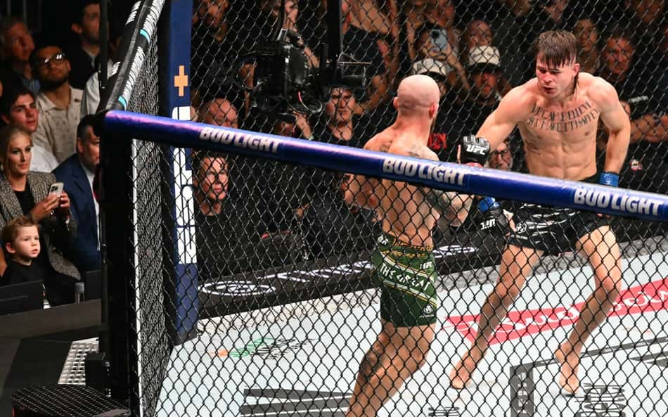 Diego Lopes perde disputa do cinturão no UFC 314; veja resultados