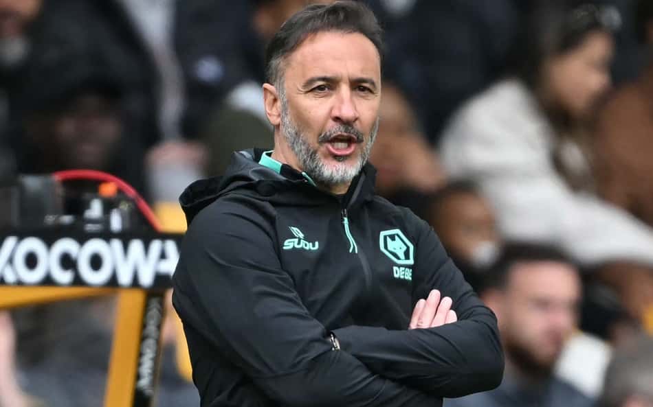 Ex-Flamengo e Corinthians, Vitor Pereira quebra marca histórica por clube inglês