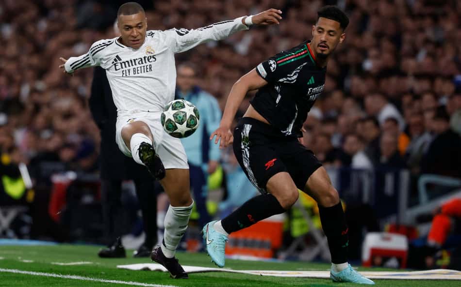 Análise: Como o Real Madrid de Carlo Ancelotti chega para o Mundial de Clubes 2025
