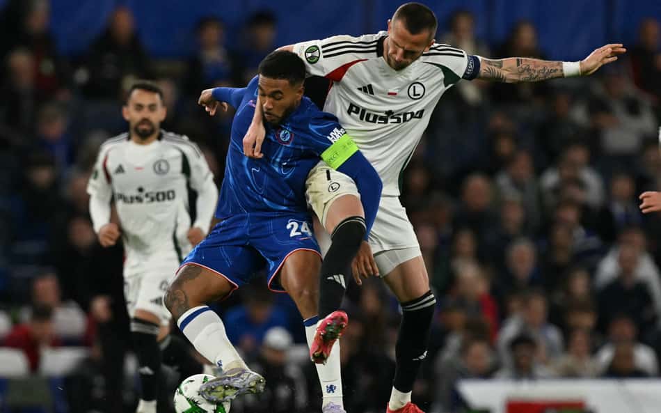 Capitão do Chelsea, rival do Flamengo no Mundial, comenta sobre o grupo: 'Vai ser difícil'