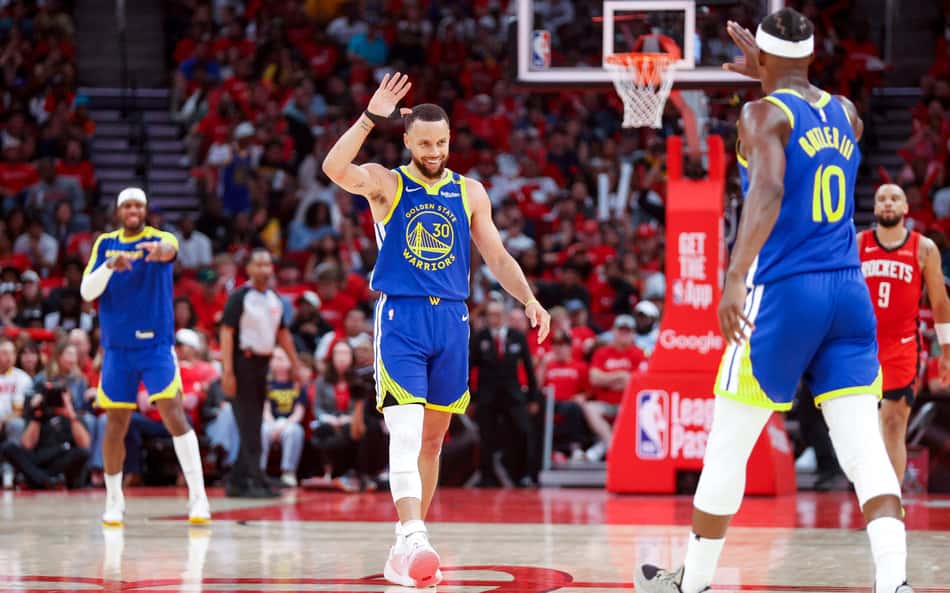 Jogos da NBA de hoje: saiba horário e onde assistir ao vivo (23/04/2025)