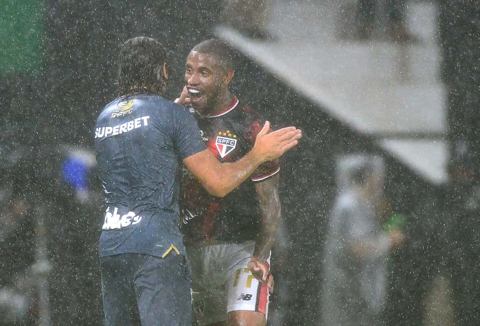 FBL-LIBERTADORES-LIBERTAD-SAOPAULO