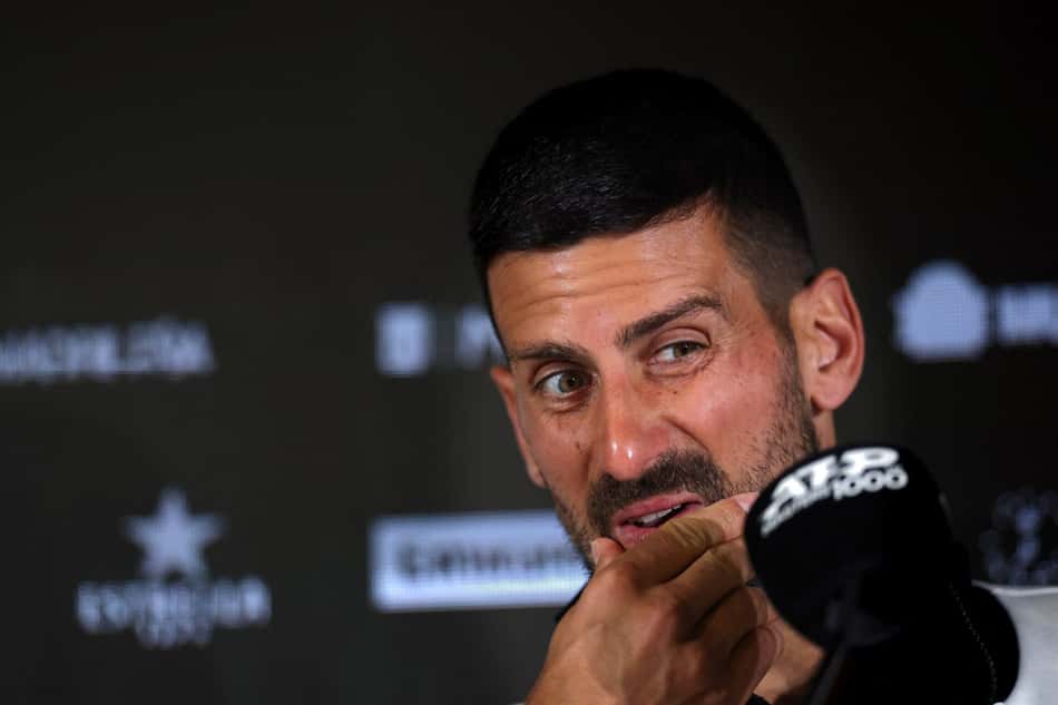 SPAIN-TENNIS-ATP-PRESSER