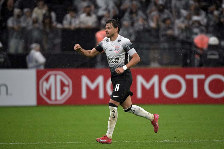Corinthians