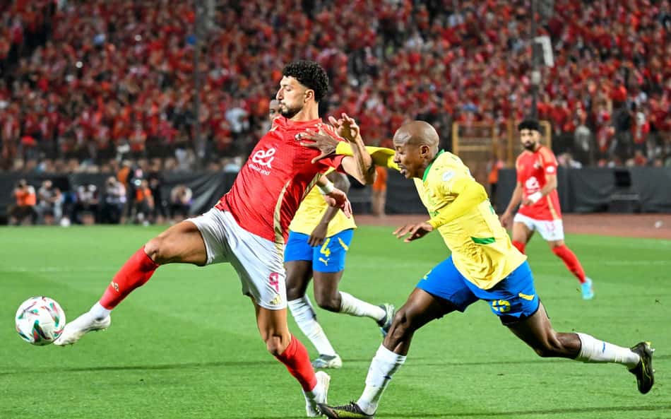 Rival do Flumiense no Mundial chega à final da Champions da África