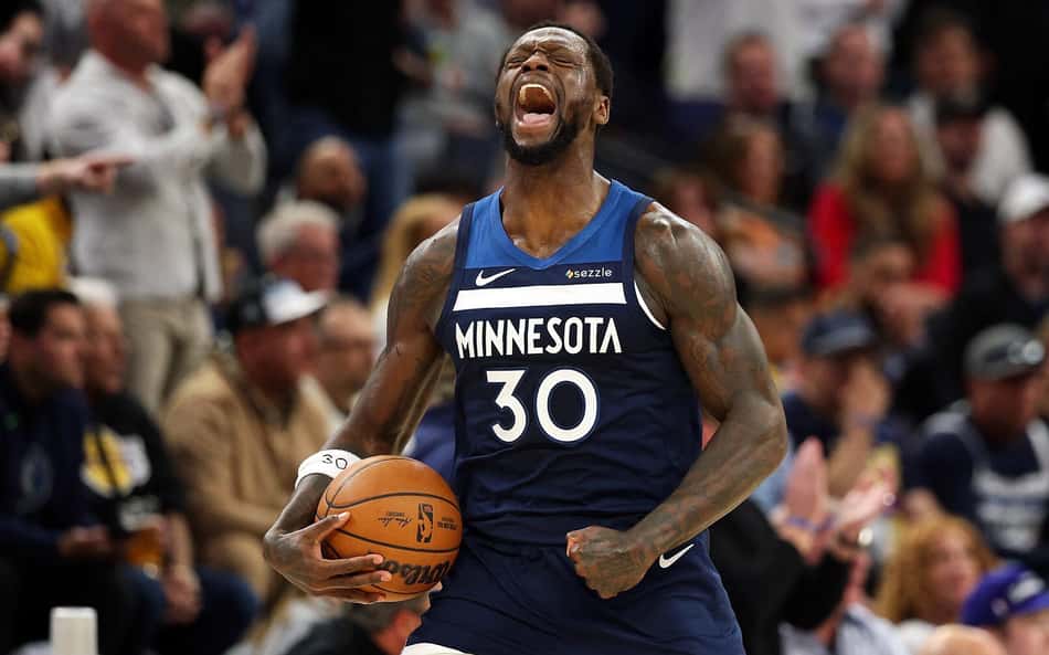 Playoffs da NBA: Timberwolves batem Lakers e mais! Veja os resultados