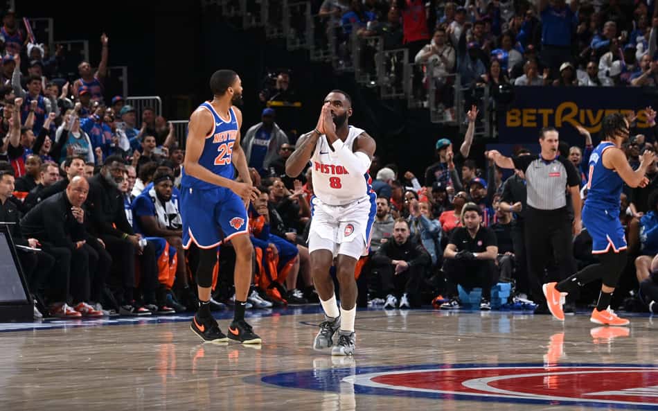 Arbitragem da NBA admite erro em partida dos Playoffs