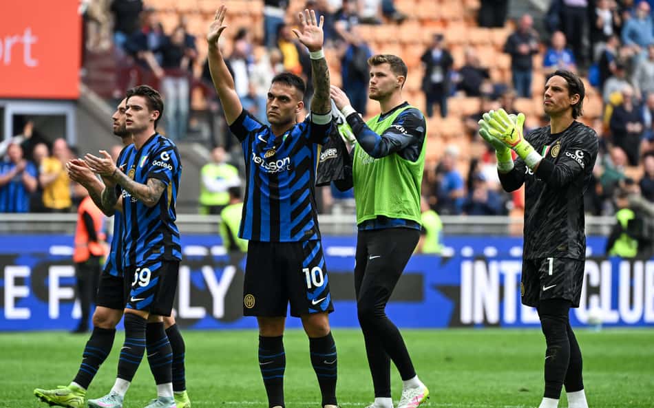 FBL-ITA-SERIE A-INTER-ROMA