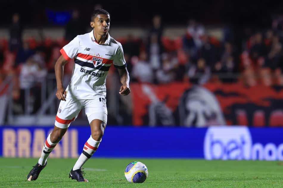Jogos de hoje: o São Paulo recebe o Allianza Lima no Morumbi pela 2ª rodada da fase de grupos da Libertadores (Foto: Marcello Zambrana/AGIF)