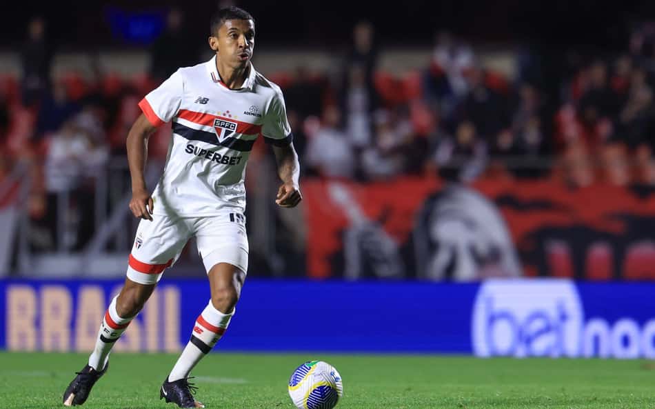 São Paulo: entenda o que é tromboembolismo pulmonar, diagnóstico de Luiz Gustavo