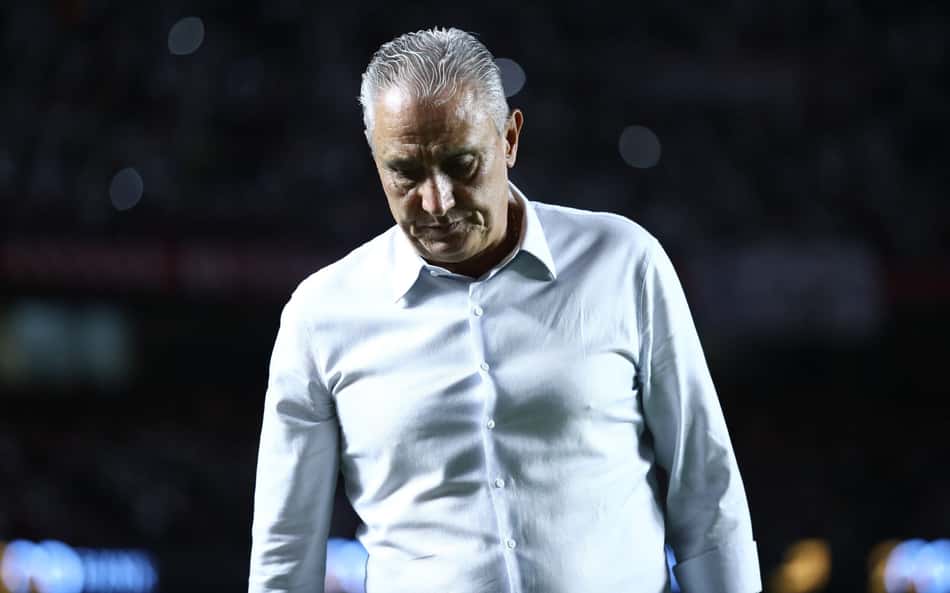 Ansiedade: especialista explica transtorno que afastou Tite do Corinthians