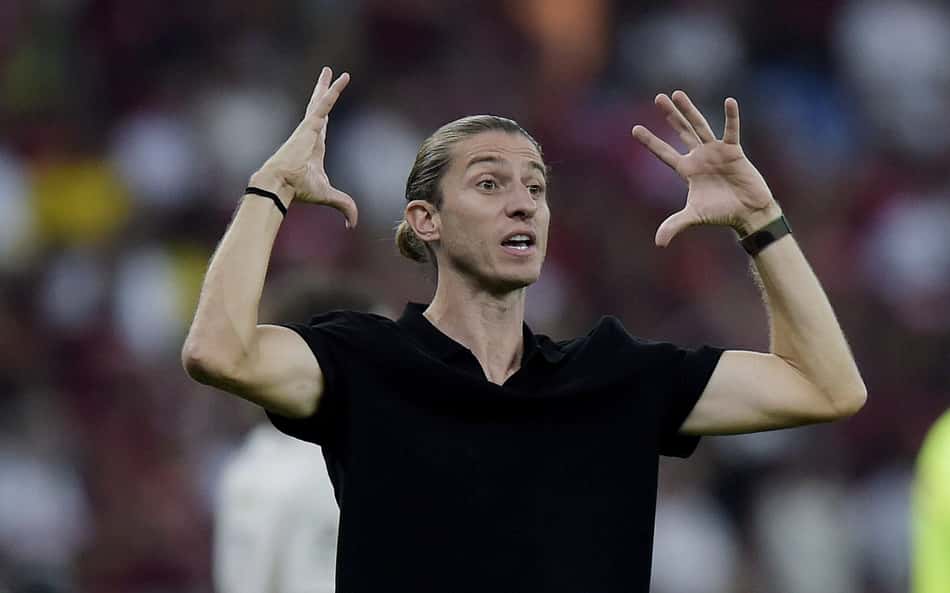 Filipe Luís