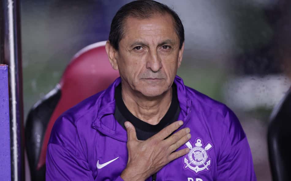 Derby ou Sul-Americana? Torcedores do Corinthians escolhe prioridade
