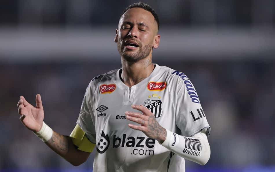 Neymar tem pedido negado pela Justiça para censurar podcast