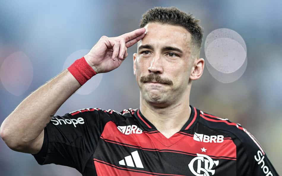 Jogos de hoje: quem joga no futebol e onde assistir ao vivo (03/04/2025)