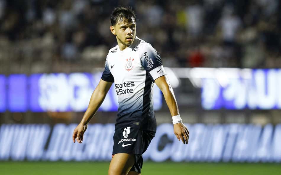 Romero é duro sobre derrota do Corinthians contra o Palmeiras: 'Temos que melhorar'