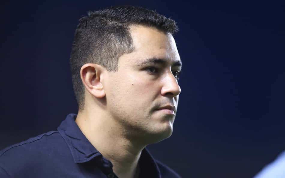 CEO do Santos explica importância de Neymar para a reconstrução do clube
