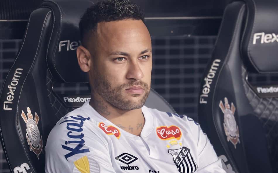 Neymar se pronuncia sobre nova regra da CBF e manda recado