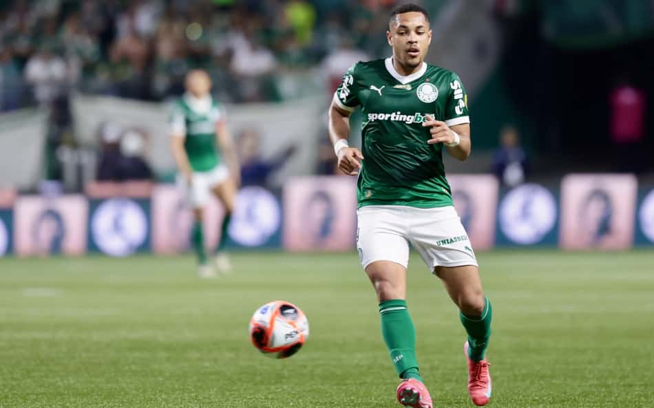 Sporting Cristal x Palmeiras: onde assistir, horário e prováveis escalações do jogo pela Libertadores