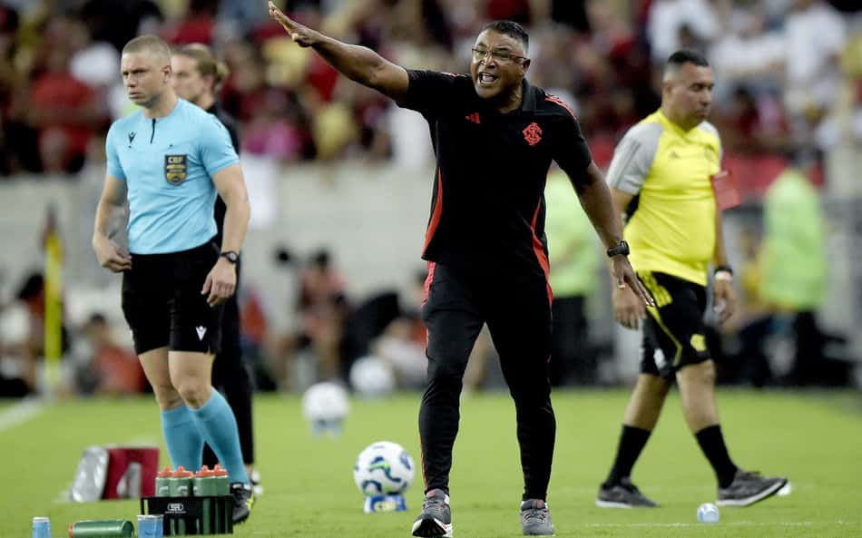 Internacional: como está a meta colorada para o Brasileirão