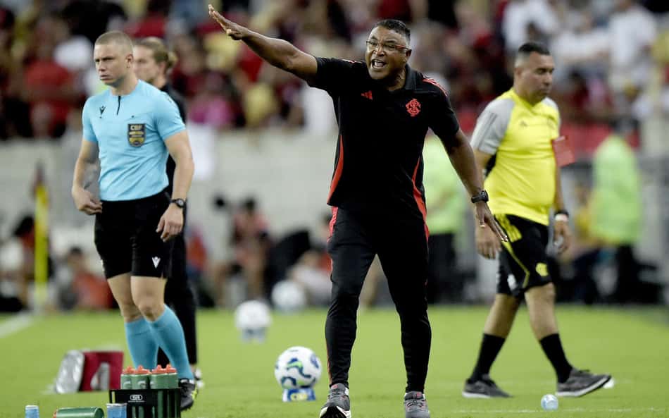Internacional deve encerrar ciclo de contratações
