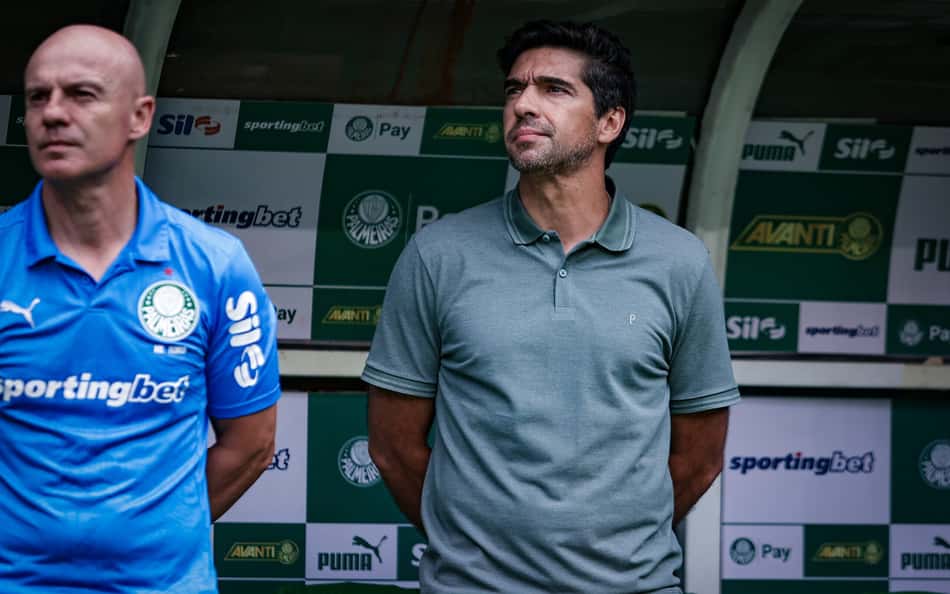 Copa do Brasil: Palmeiras conhece adversário na terceira fase da competição