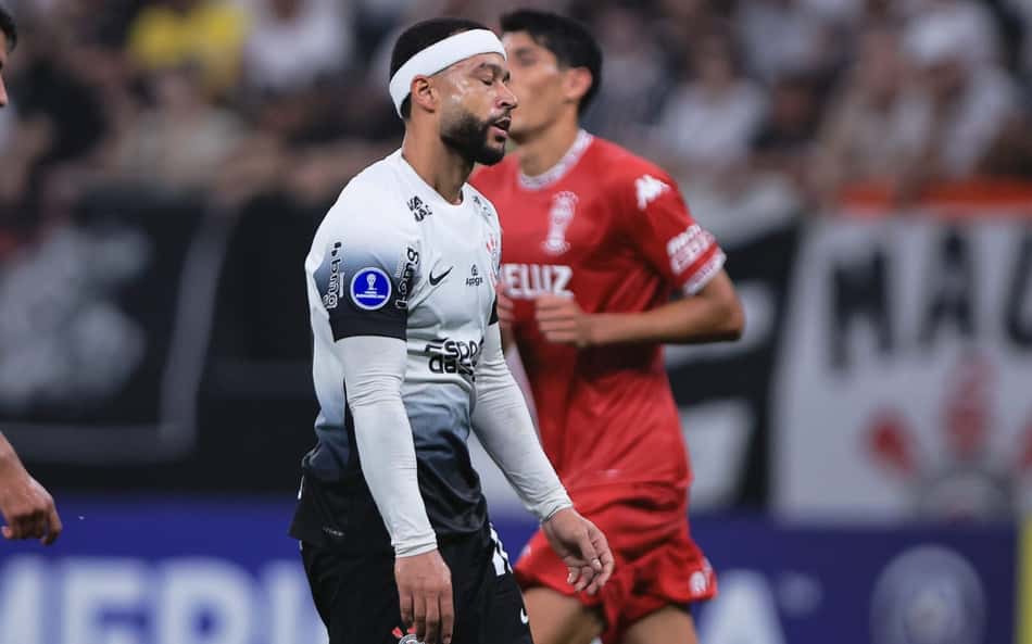 Ídolo do Corinthians destaca mudança essencial para time brigar por títulos