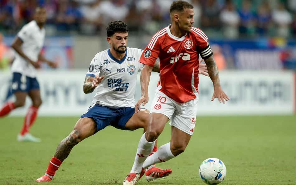 Pitaco do Guffo: o começo difícil dos brasileiros na Libertadores