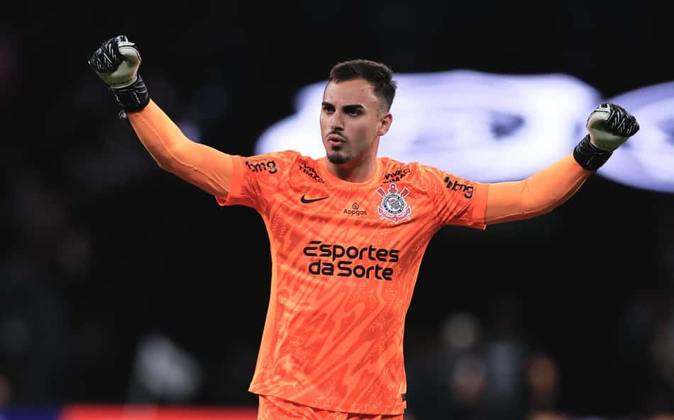 Donelli se manifesta após declaração que revoltou torcedores do Corinthians