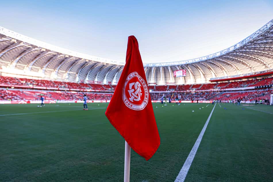BRASILEIRO A 2025, INTERNACIONAL X CRUZEIRO