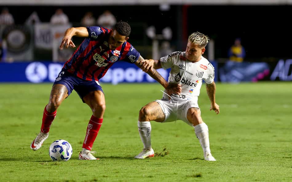 Santos divulga a programação da semana; confira detalhes