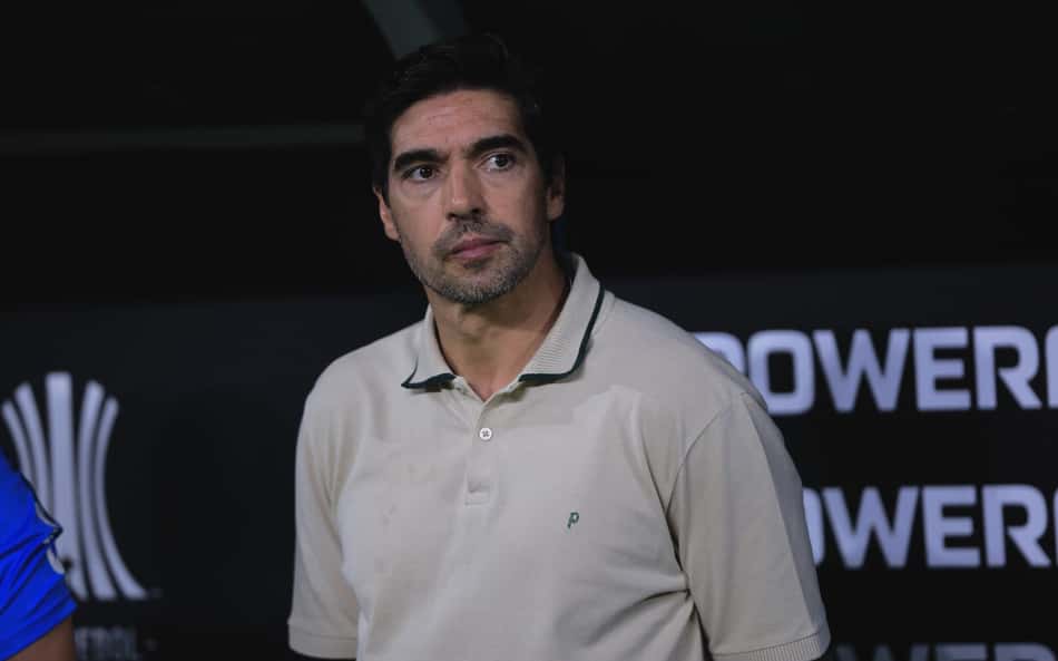 Entenda o que o Palmeiras precisa para garantir a liderança do grupo G na Libertadores