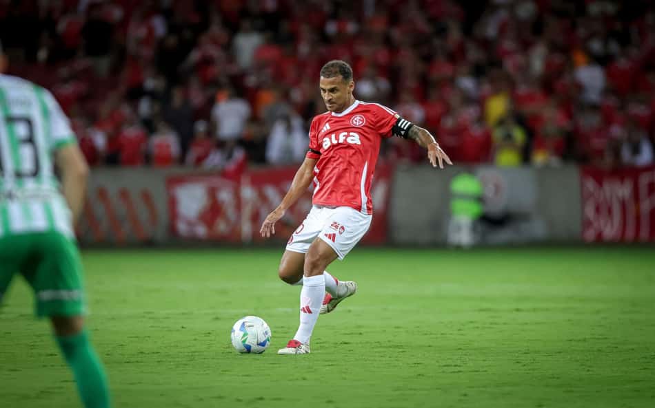 Entenda o que o Internacional precisa para se classificar na Libertadores