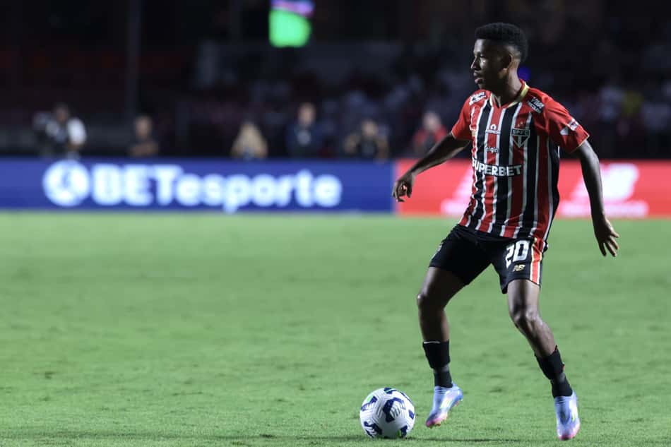 Marcos Antônio