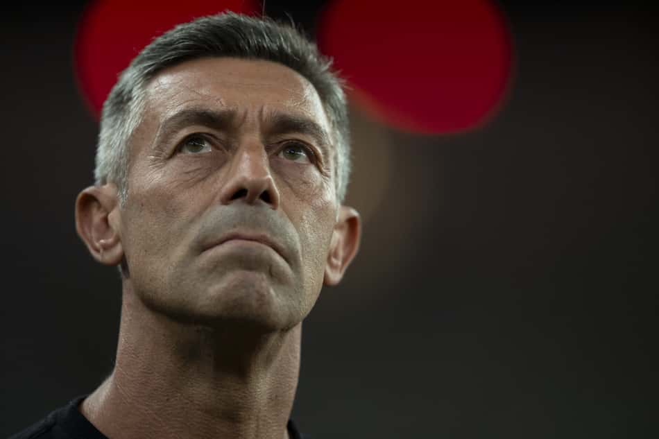 BRASILEIRO A 2025, FLUMINENSE X SANTOS