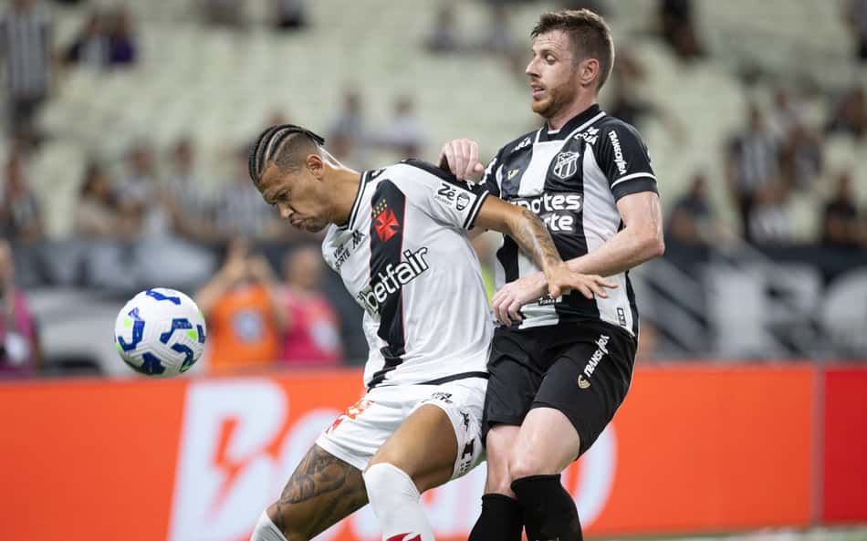 Falhas do Vasco começam a pôr em xeque fama de Carille