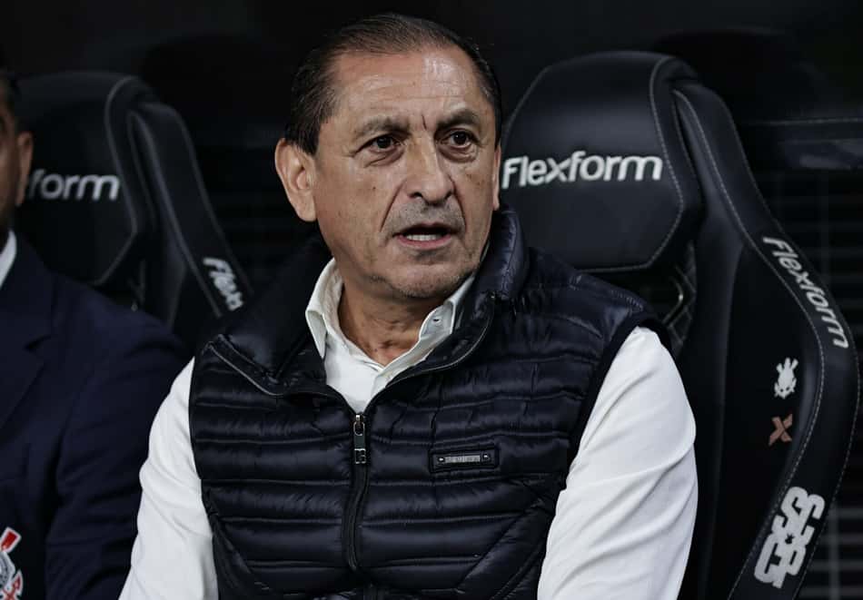 BRASILEIRO A 2025, CORINTHIANS X FLUMINENSE