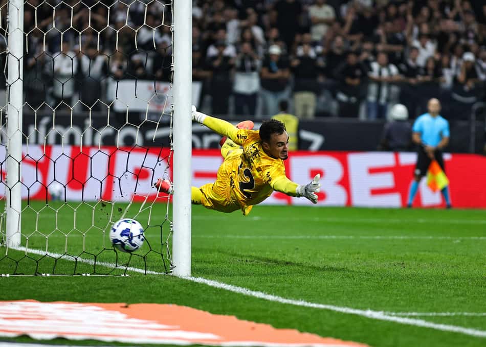 BRASILEIRO A 2025, CORINTHIANS X FLUMINENSE